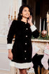 The Annabelle Dress
